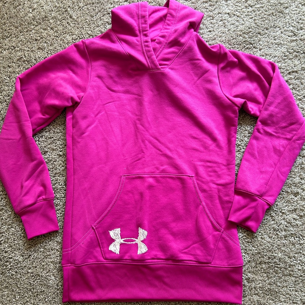 Under Armour Sweatshirt